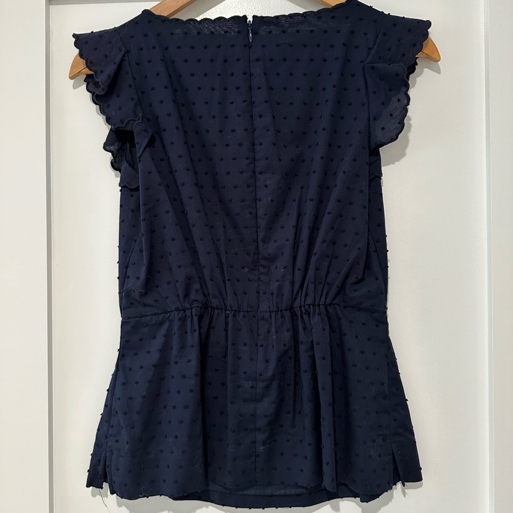 J.Crew Top - Picture 8 of 10